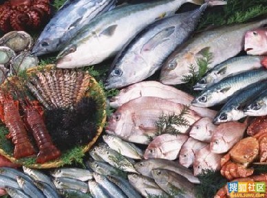 安全吃海鲜讲究多 7种水产品污染少 (9)--健康卫生频道--人民网
